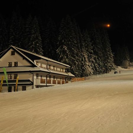 Apartmány Biela Púť - Jasná nr. 3 Demänovská Dolina Exterior foto