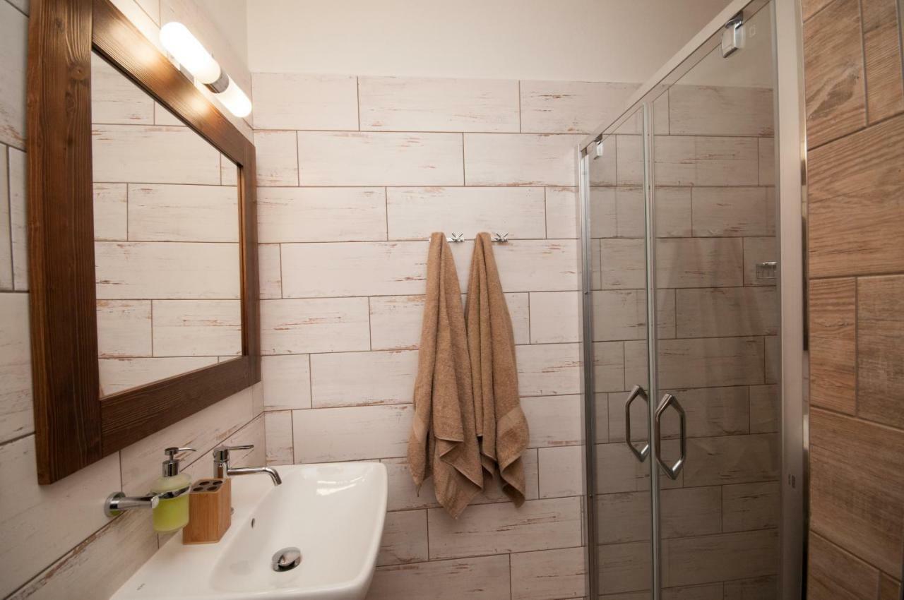 Apartmány Biela Púť - Jasná nr. 3 Demänovská Dolina Exterior foto